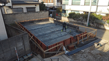 基礎配筋
